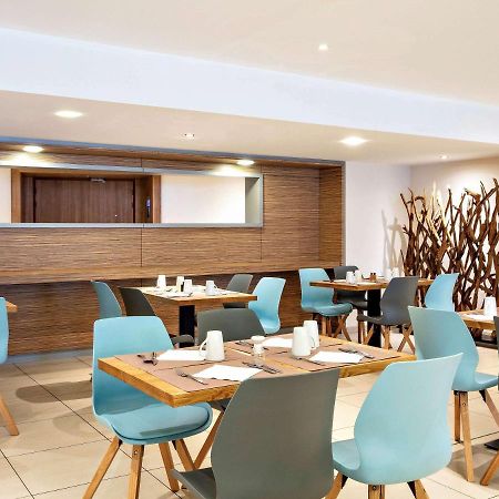Mercure Paris Vaugirard Porte De Versailles Экстерьер фото