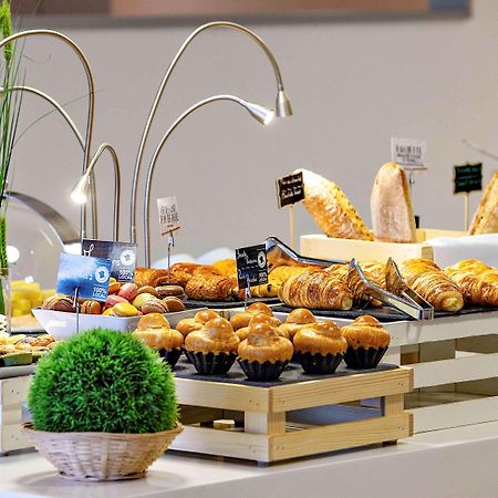 Mercure Paris Vaugirard Porte De Versailles Экстерьер фото