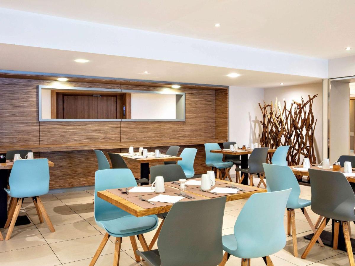 Mercure Paris Vaugirard Porte De Versailles Экстерьер фото