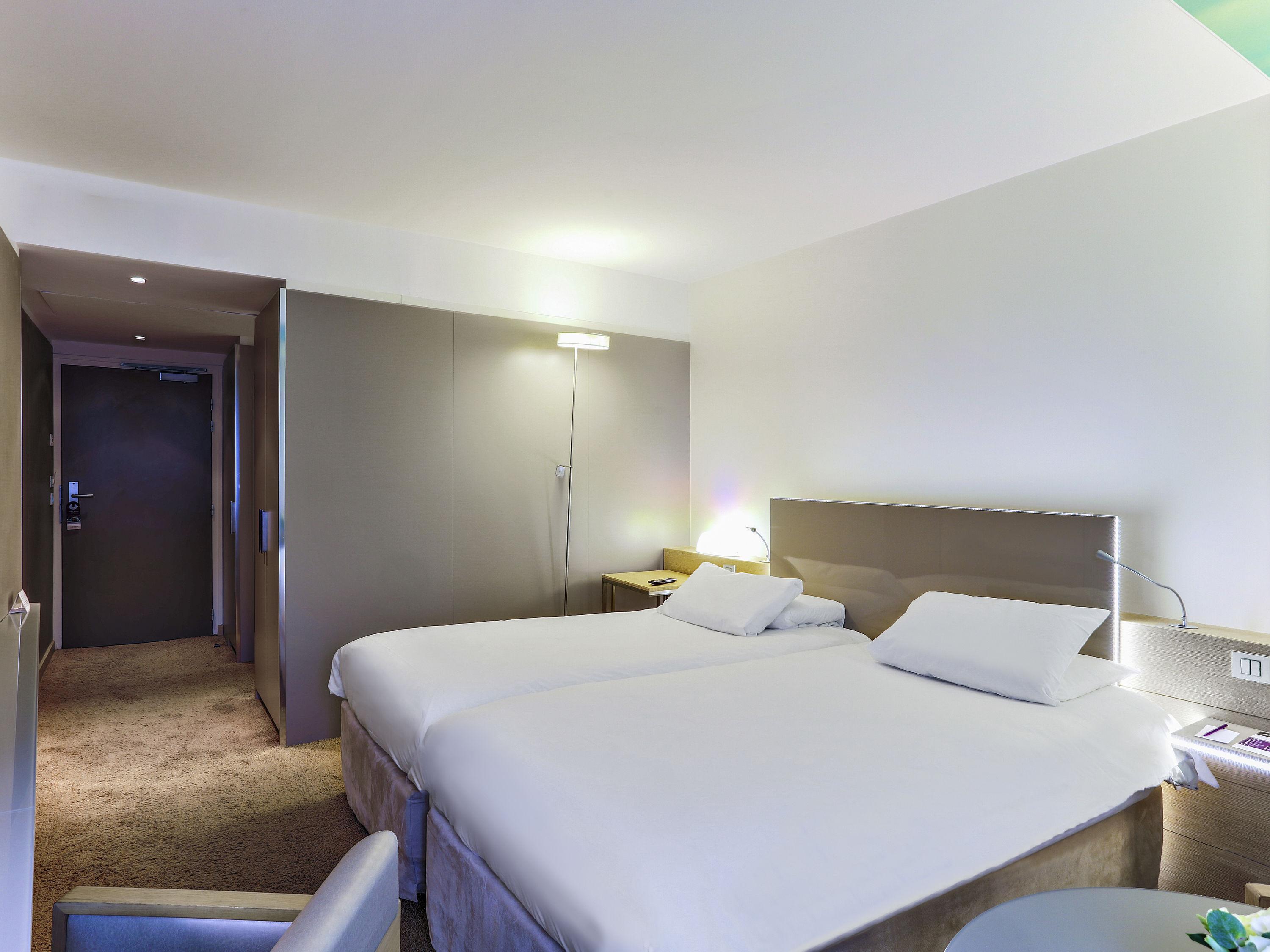 Mercure Paris Vaugirard Porte De Versailles Экстерьер фото