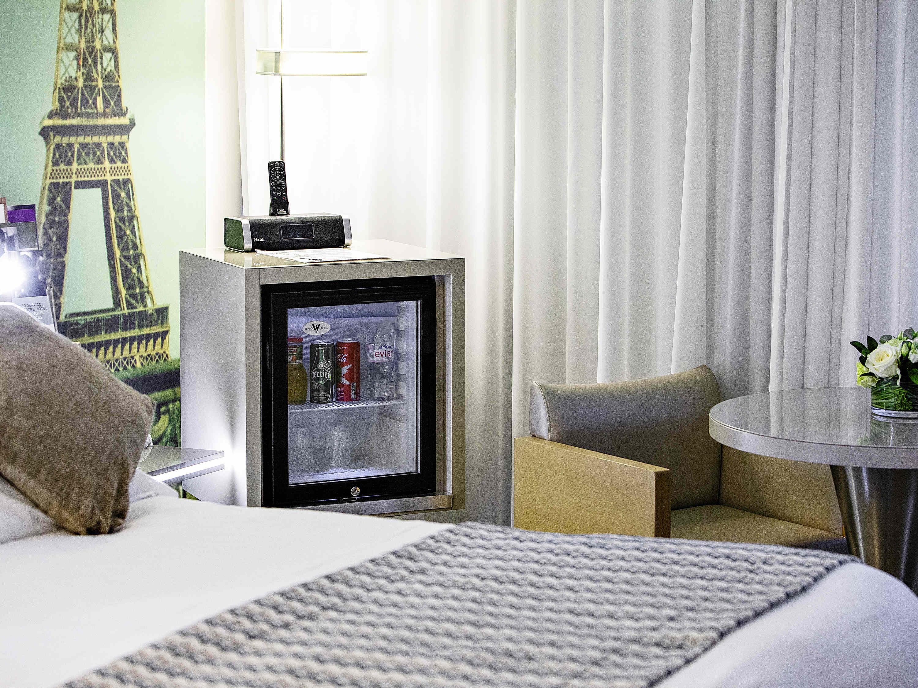 Mercure Paris Vaugirard Porte De Versailles Экстерьер фото