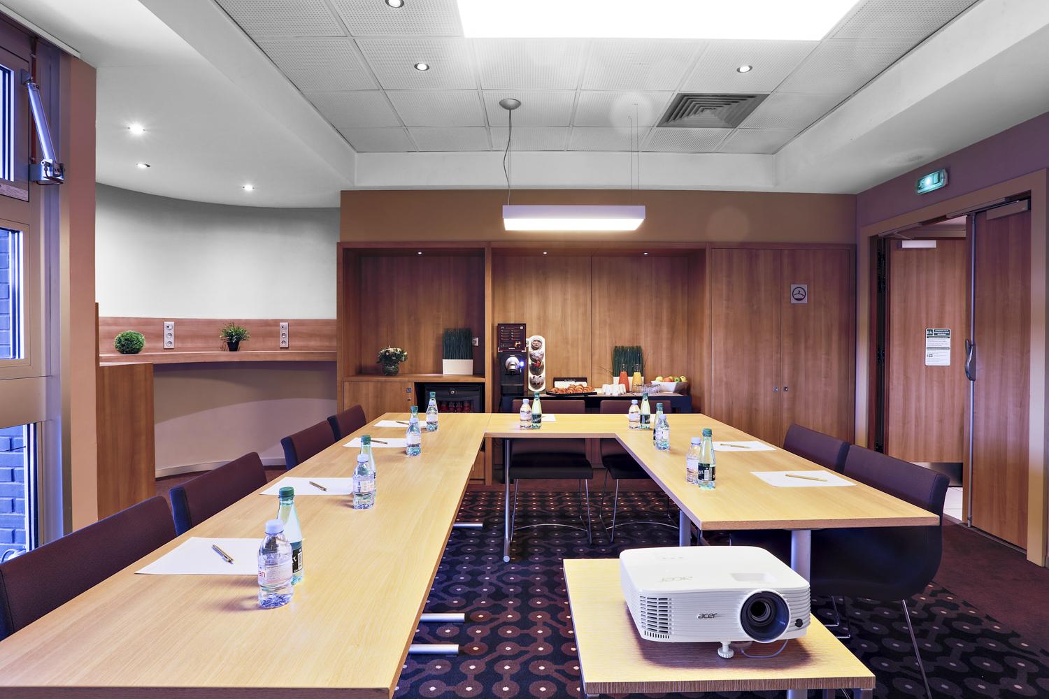 Mercure Paris Vaugirard Porte De Versailles Экстерьер фото