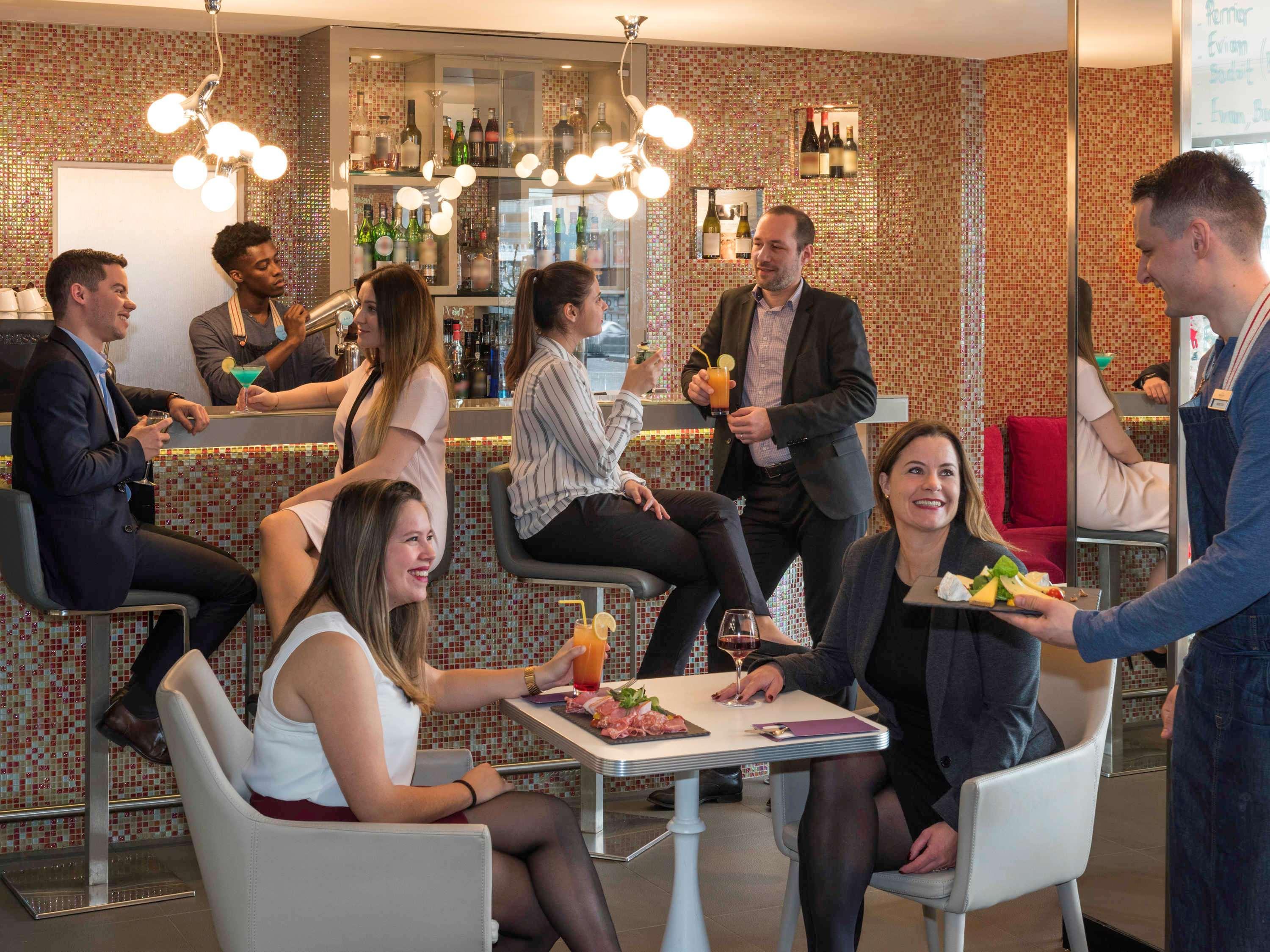 Mercure Paris Vaugirard Porte De Versailles Экстерьер фото