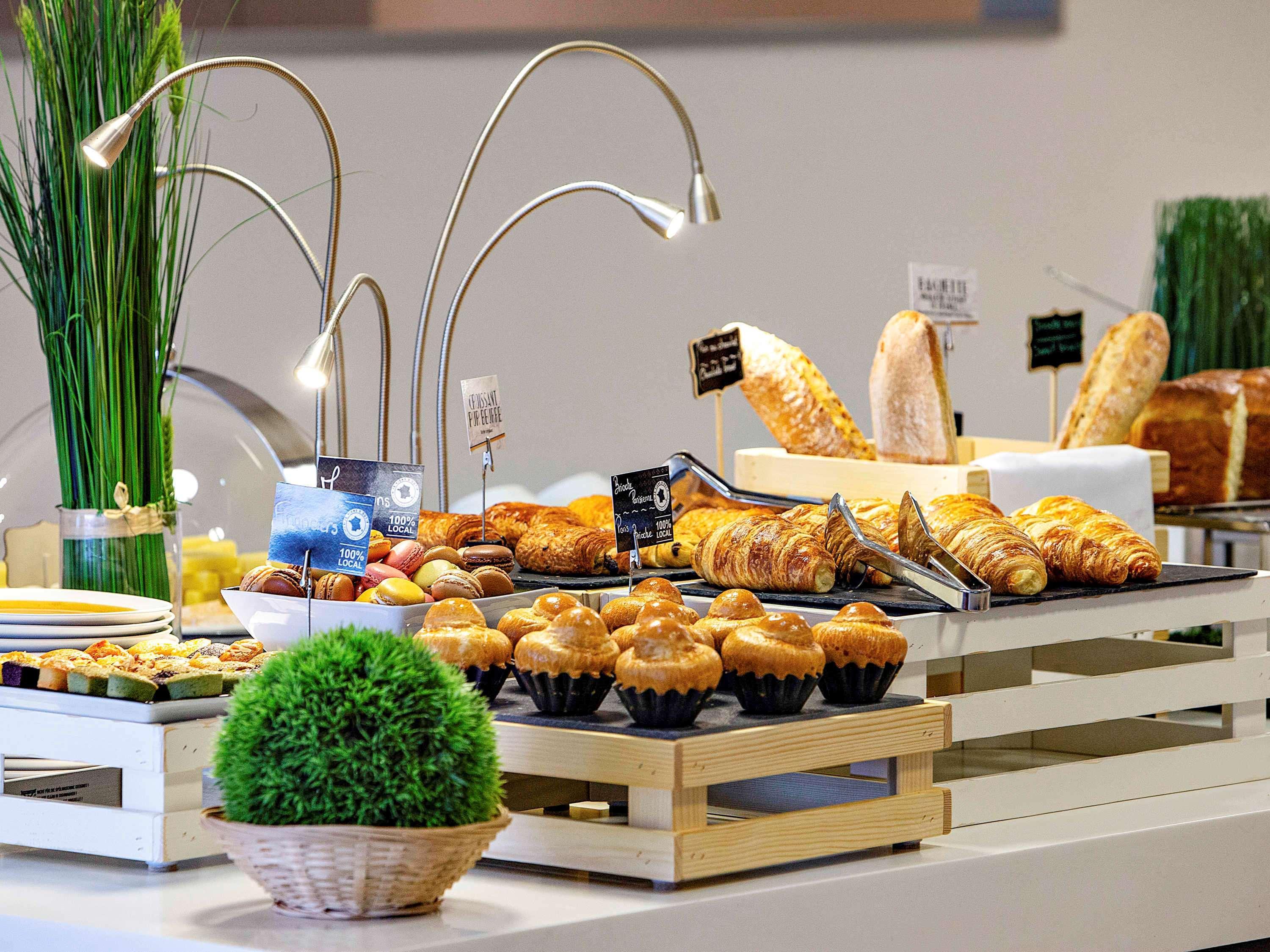 Mercure Paris Vaugirard Porte De Versailles Экстерьер фото