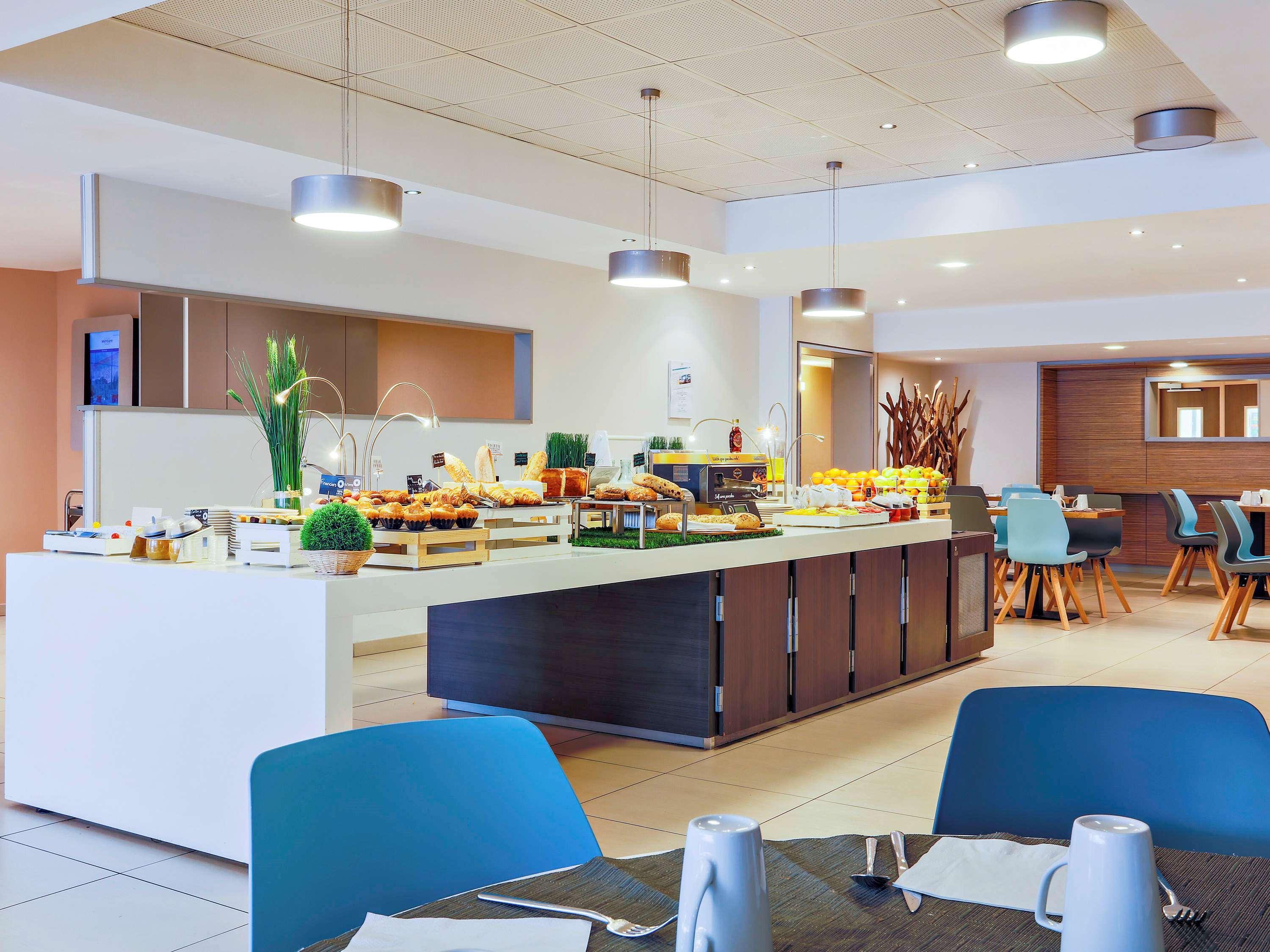 Mercure Paris Vaugirard Porte De Versailles Экстерьер фото