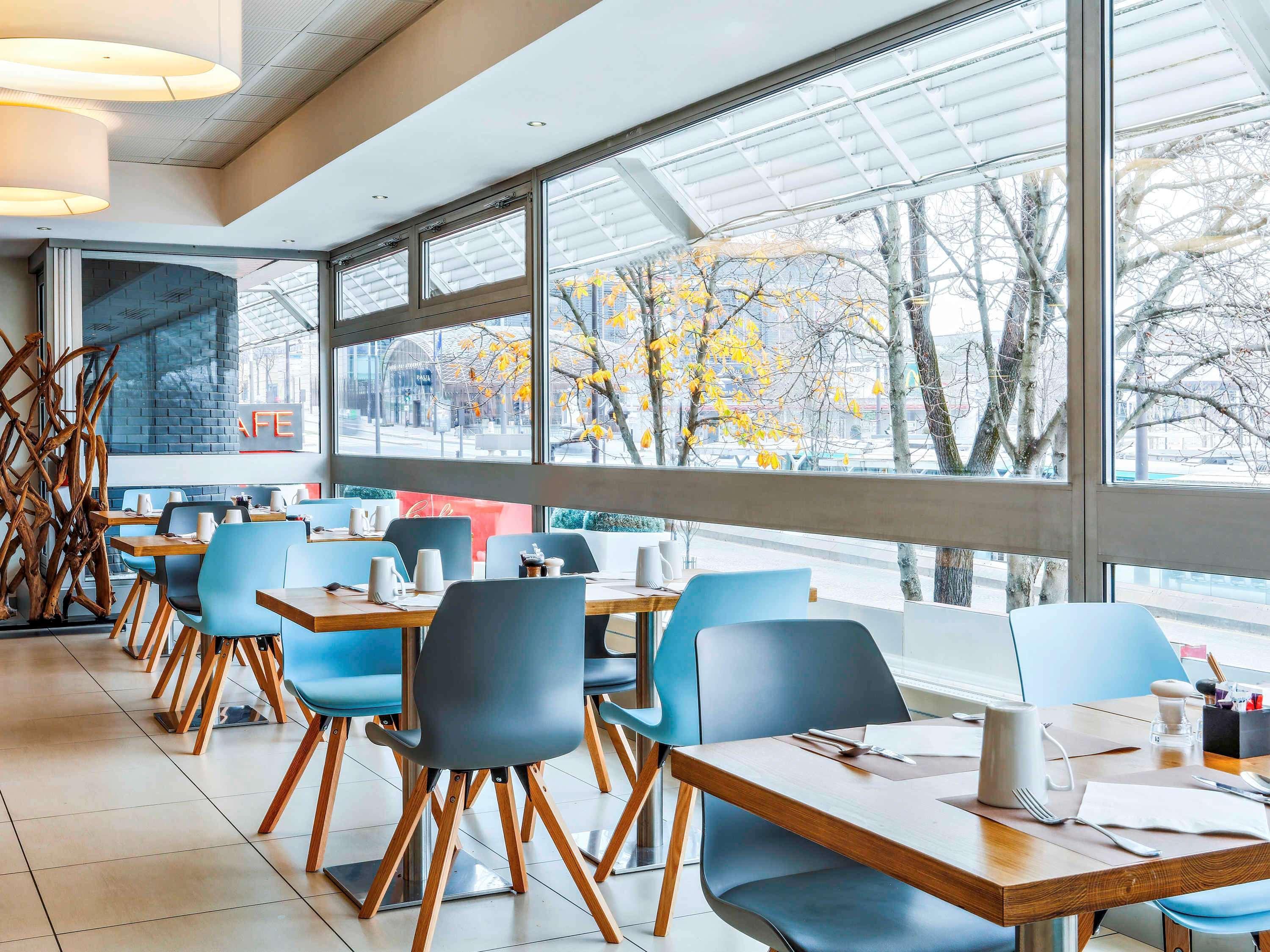 Mercure Paris Vaugirard Porte De Versailles Экстерьер фото