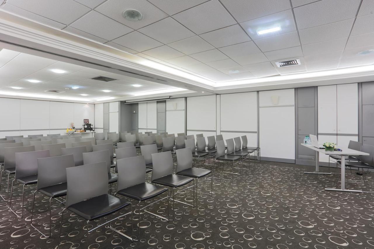Mercure Paris Vaugirard Porte De Versailles Экстерьер фото