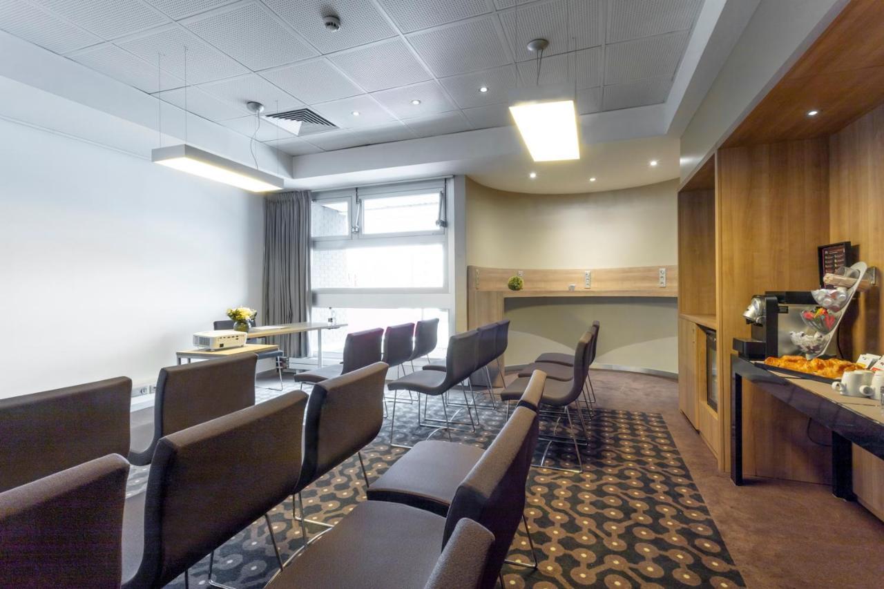Mercure Paris Vaugirard Porte De Versailles Экстерьер фото