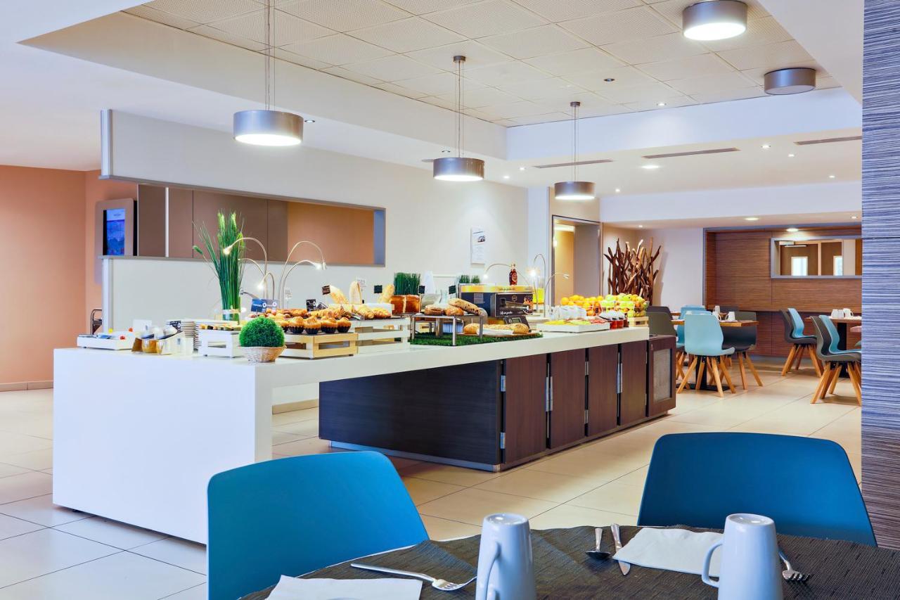 Mercure Paris Vaugirard Porte De Versailles Экстерьер фото