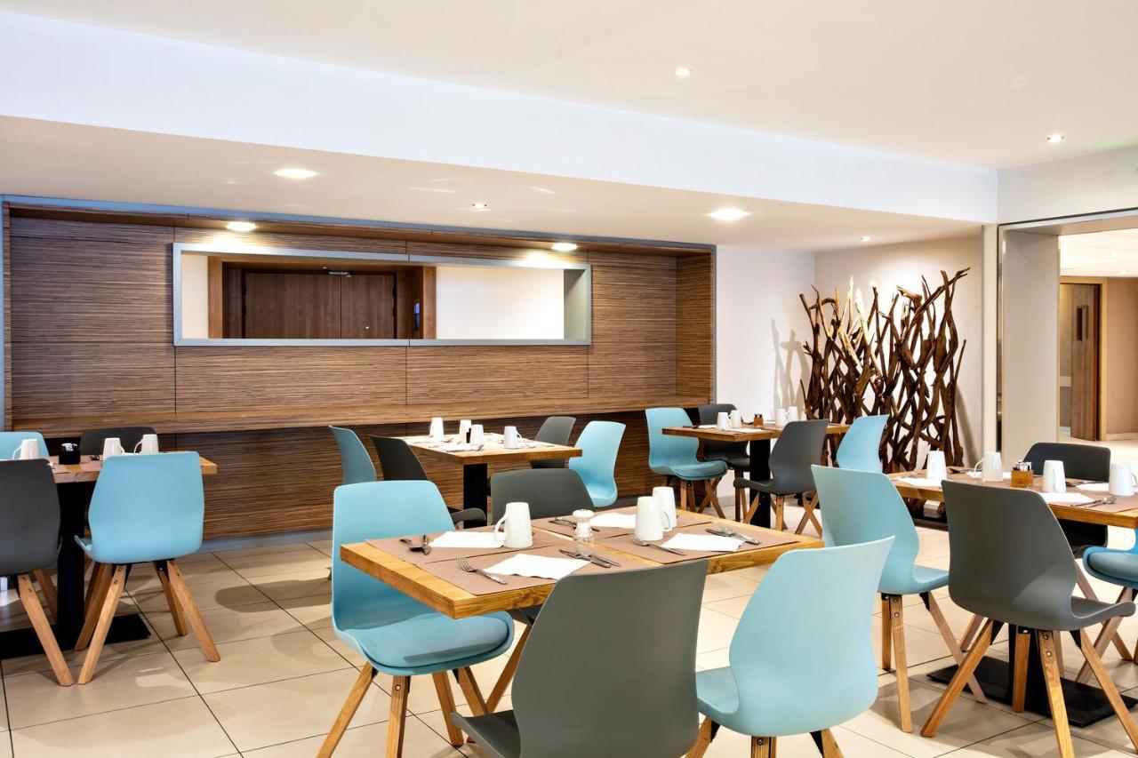 Mercure Paris Vaugirard Porte De Versailles Экстерьер фото