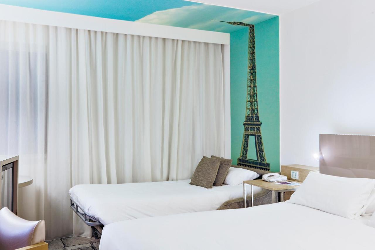 Mercure Paris Vaugirard Porte De Versailles Экстерьер фото