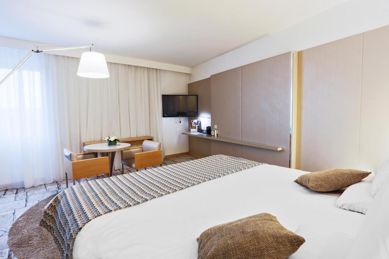 Mercure Paris Vaugirard Porte De Versailles Экстерьер фото
